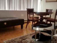 Toronto Furnished Living-Gerard 