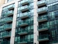 Toronto Luxury Accommodations - 263 Wellington Street West 