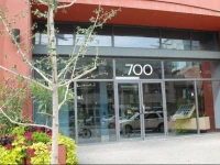 Toronto Luxury Accommodations -700 King Street 