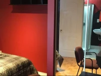 Toronto York University Family Housing 