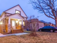 Torontos Favourite Urban B & B 