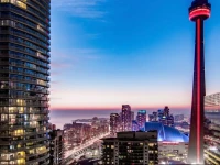 Tourarama - Downtown Toronto Furnished Apartments 
