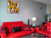 Trillium Suites - Toronto 