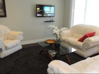 TVHR - Luxury 2 BD Duplex in Toronto 