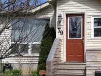 Upper Beaches Studio Apartment 