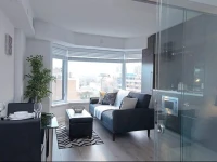Whitehall Suites - Yorkville 