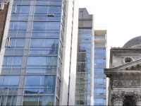 Yonge Suites Furnished Apartments 