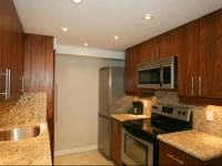 Yorkville Luxury Apartments 