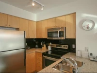 Yorkville Residence 