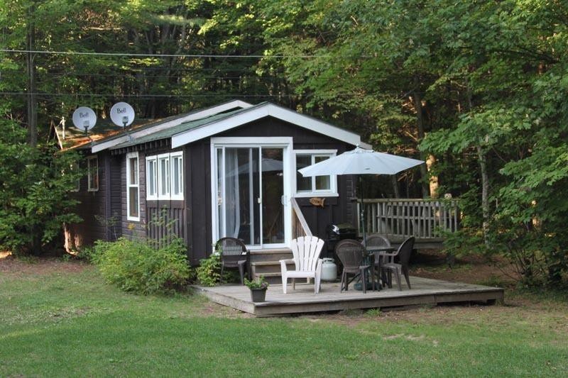 Clear Lake Village Resort 