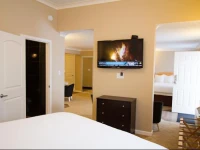 Glenwood Inn & Suites 