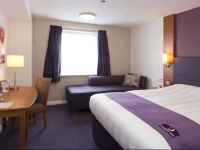 Premier Inn London Waterloo 3*