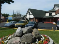 Motel 6 Trenton ON 