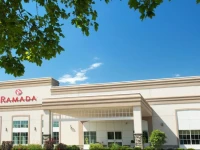 Ramada Trenton Hotel 
