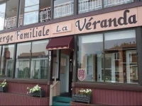 Auberge Familiale La VГ©randa 