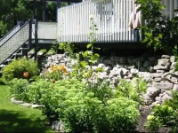 GГ®te Maison Parc Delormier 