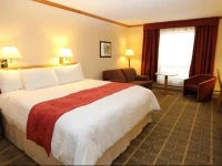 Hotel Gouverneur Trois-Rivieres 