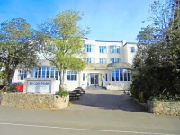 The Trecarn Hotel 3*