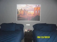Motel Populaire 