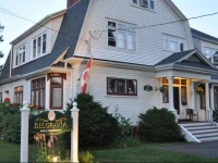 Belgravia B&B 