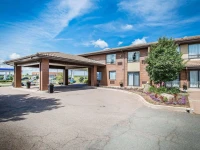 Comfort Inn Truro 