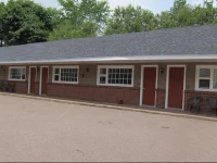 Stonehouse Motel and Restaurant 