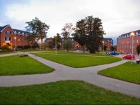 Dalhousie University Agricultural Campus Conference Services and Summer Accommodations 