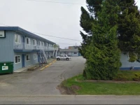 Beach Grove Motel 