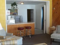 Trudeaus Park Lodge 