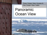 Iceberg Properties 