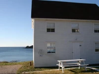 The Old Salt Box Co - Gerties Place 