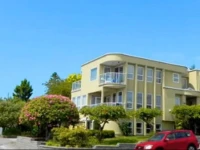 Star of the Sea Bed and Breakfast 