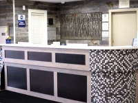 Best Western Peace Arch Inn 