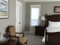 The Snowy B&B 