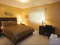 Midnight Sun Inn - Bed & Breakfast 
