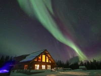 Northern Lights Resort & Spa 