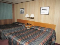 Airport Chalet 