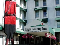 Coast High Country Inn 