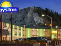 Days Inn Whitehorse 