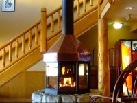 The Yukon Inn 