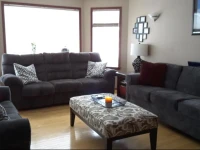 Copper Ridge Homestay 