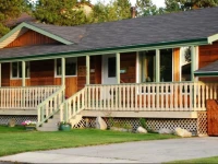 Home Bon Accueil B&B 