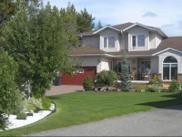 Vangorda Place B&B 