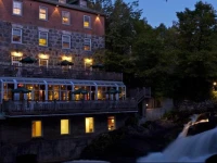 Moulin Wakefield Mill Hotel & Spa 