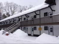 Alpengruss CafГ© & Motel 