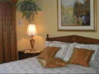 Ollies Bed & Breakfast 
