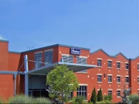 Residence & Conference Centre - Welland 