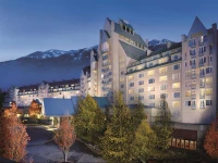 Fairmont Chateau Whistler 