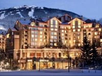 The Westin Resort and Spa, Whistler 