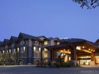Aava Whistler Hotel 